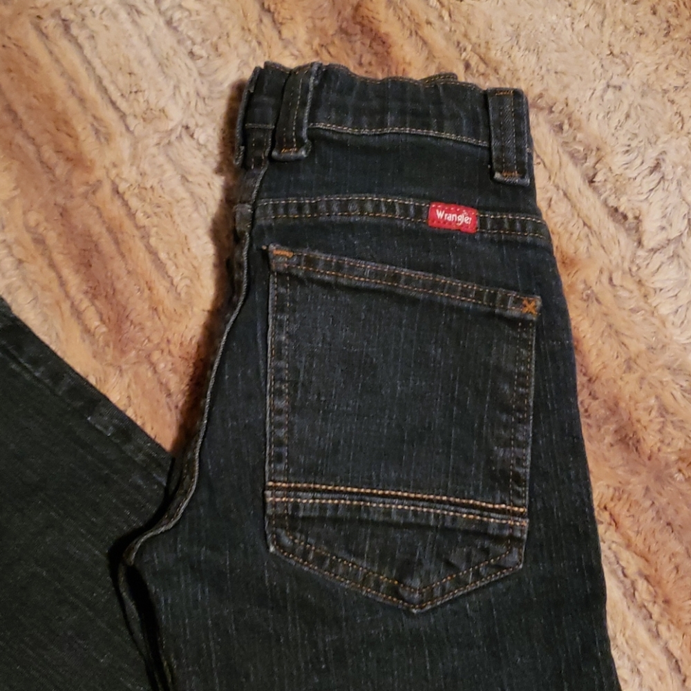 NWoT☆ Wrangler Jean's